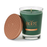 Root Candles RC 887 Large Veriglass Holiday Candle