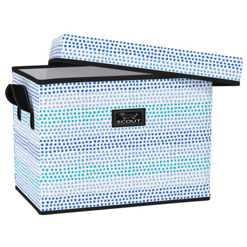 Scout 15774 Rump Roost Storage Bin - Spotted at Sea