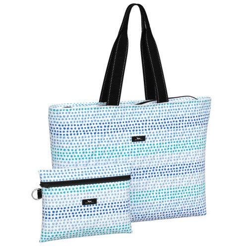 fold up travel tote bag Scout Plus 1 Quilted Foldable Travel Bag, Large