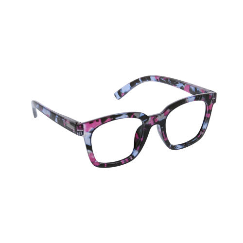 Peepers PS 2648 To The Max Pink Quartz Readers