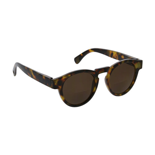 Peepers PS 2891D Nantucket Sun - Tortoise - Sunglasses