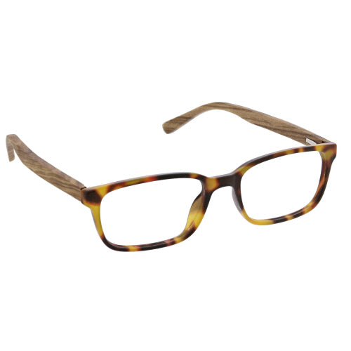 Peepers PS 2940 River - Tortoise/Wood