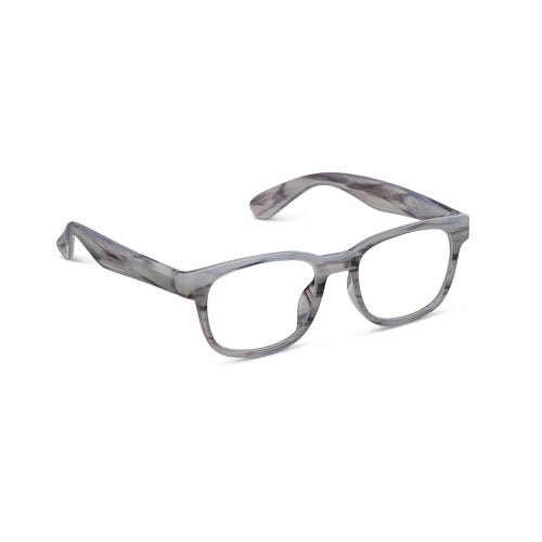 Peepers PS 3190 Kent - Gray Horn Readers