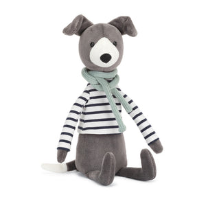 Jellycat Inc JI BEB Beatnik Buddy Whippet