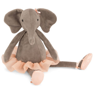 Jellycat Inc JI DD6E Dancing Darcey Elephant