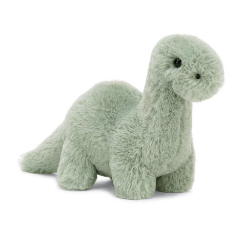 Jellycat Inc JI FOS Fossilly Brontosaurus