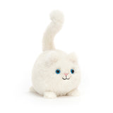 Jellycat Inc JI KIC3 Kitten Caboodle