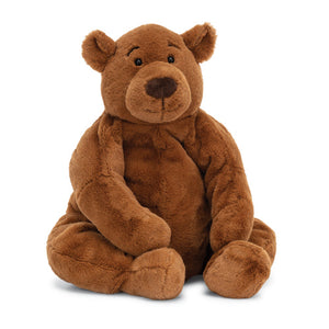 Jellycat Inc JI RPL2B Rumpletum Bear