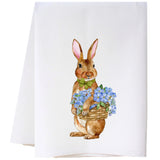 Cora & Pate 26 23FSTBFB Easter Tea Towel - 4 Styles