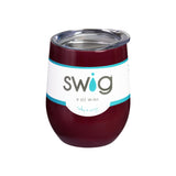 Swig Life SL SW-9 9oz Travel Wine Glass