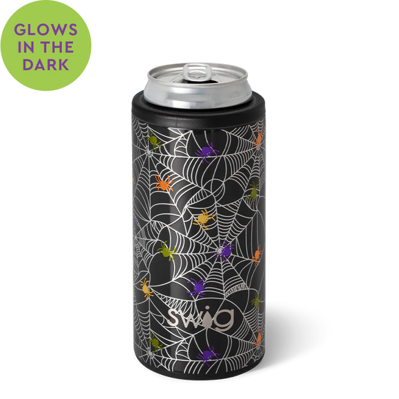 Swig Life - Hocus Pocus Skinny Can Cooler (12oz)