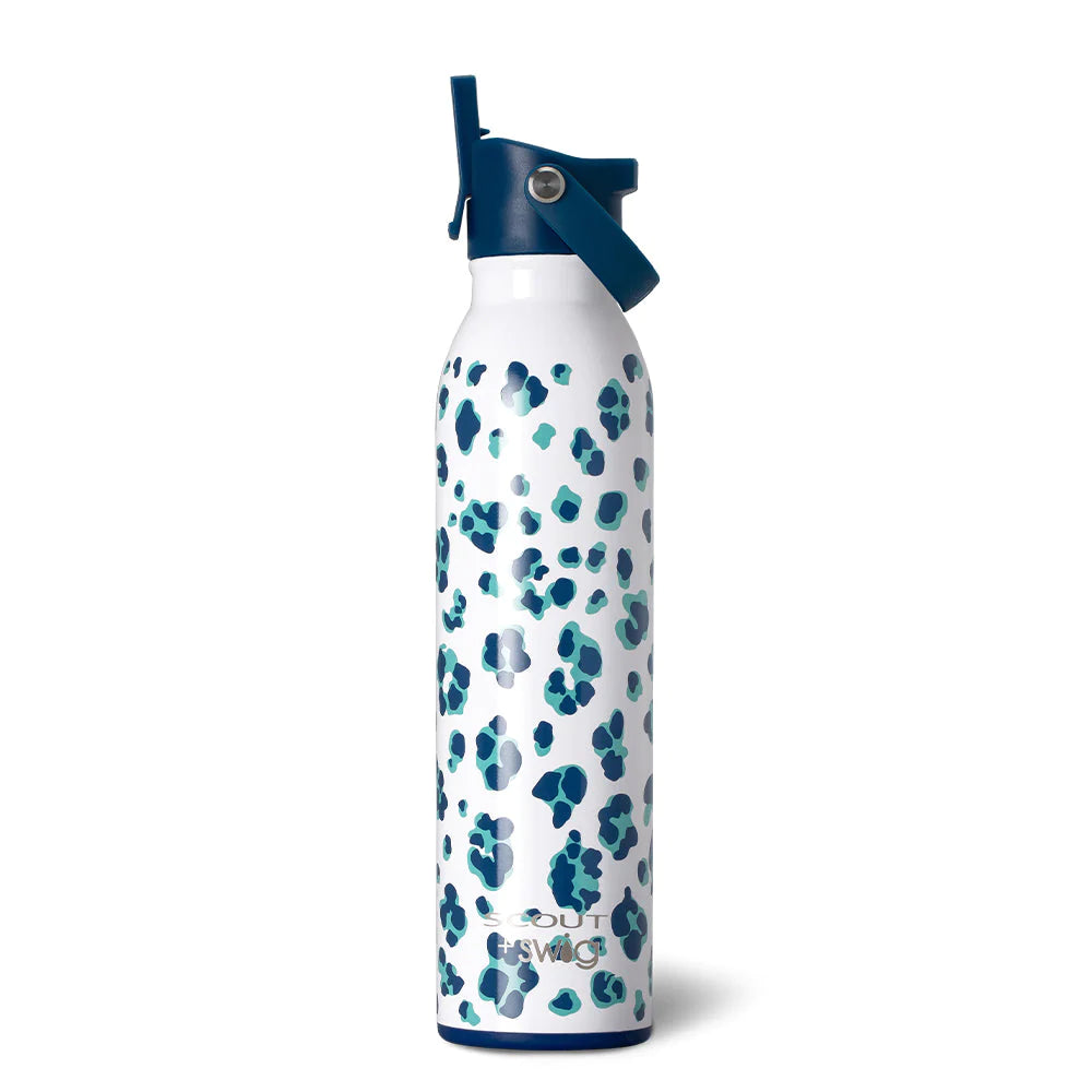 Swig 20 oz Confetti Flip + Sip Water Bottle