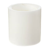 Spiral Light Candles SLC White Tea + Ginger Scented Candle