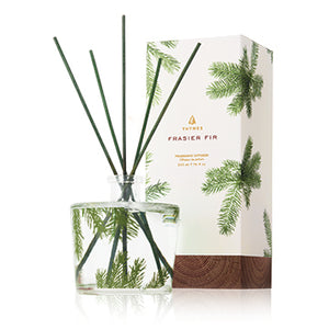 Thymes TY 0527948000 Frasier Fir Pine Needle Diffuser