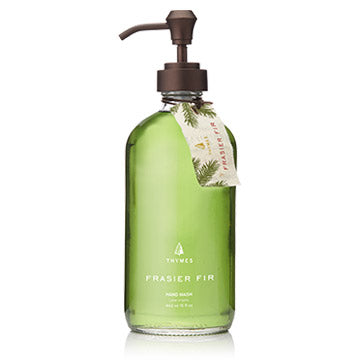 Thymes TY 62527-04 Frasier Fir Hand Wash Large