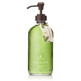 Thymes 26 TH03515203xx Frasier Fir Glass  Hand Wash - 2 Sizes