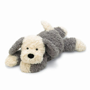 Jellycat Inc JI TM6SD Tumblie Sheep Dog