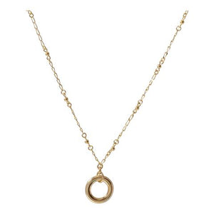 Vidda Jewelry VJ 00800000 Uno Necklace