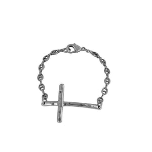 Vidda Jewelry VJ 0134790 Eternal Bracelet 90-Silver Plated