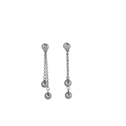 Vidda Jewelry VJ 00996000 Ballet Earrings