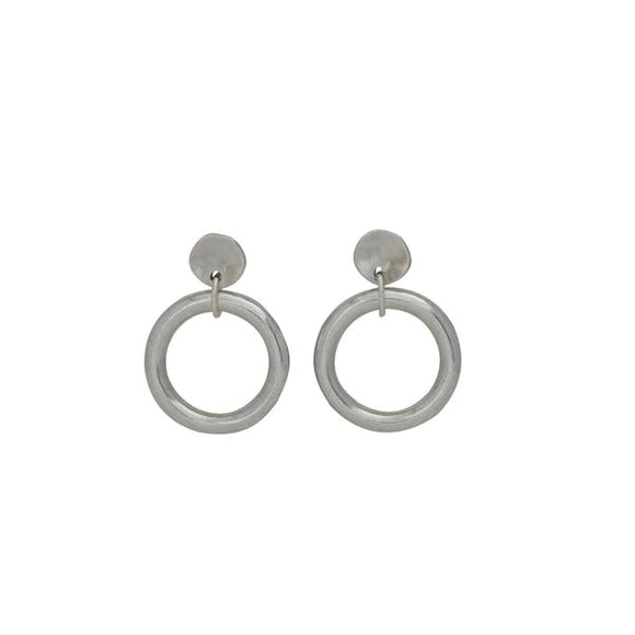 Vidda Jewelry VJ 00654000 Cherokee Earrings