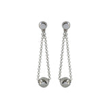 Vidda Jewelry VJ 011969 Delicate Earrings