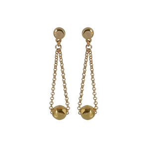 Vidda Jewelry VJ 011969 Delicate Earrings