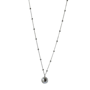 Vidda Jewelry VJ 00992000 Cha Necklace