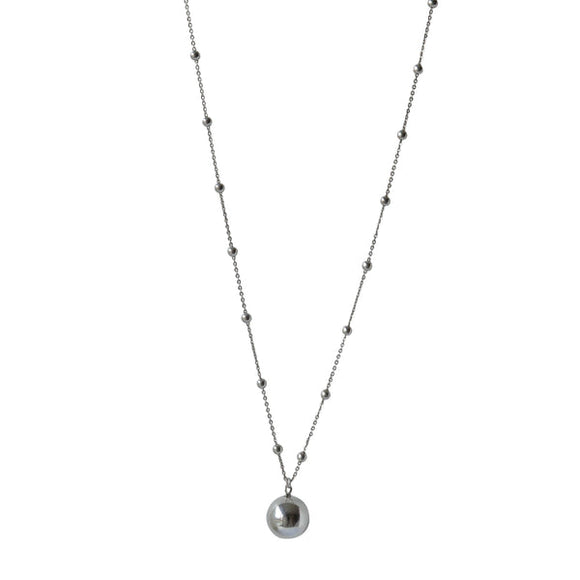 Vidda Jewelry VJ 00992000 Cha Necklace