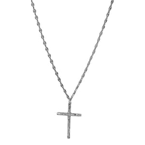 Vidda Jewelry VJ 0135790 Eternal Necklace Silver