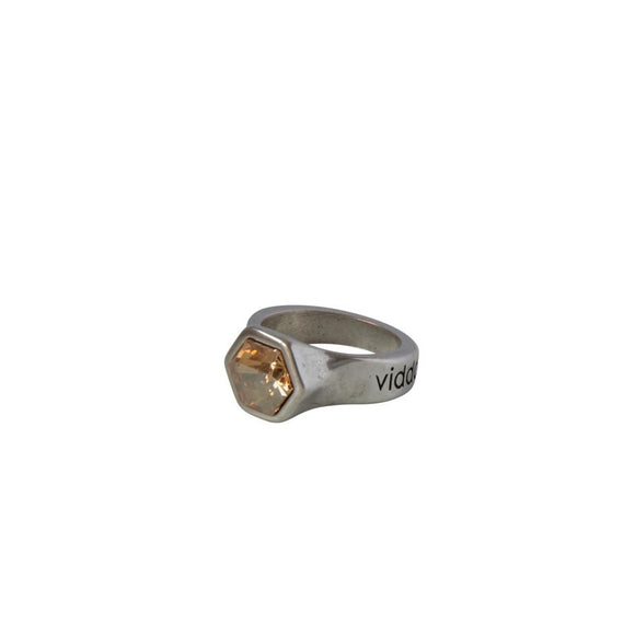 Vidda Jewelry VJ 0095323 Brisa Ring