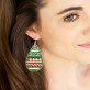 Viv&Lou VL14803-ISLE Happy Holla Days Earrings