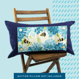 Luckybird LB Lumbar Pillow Swap