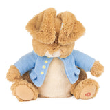 SPIN MASTER GUND SG 6063566 ANIMATED PEEK-A-EARS  PETER RABBIT