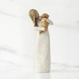 Willow Tree WT 280xx Adorable You, A Joyful Friendship