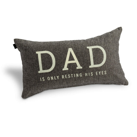 Demdaco 1004620019 Dad Pillow 21
